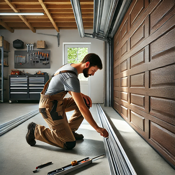 Upgrade Your Home with San Antonio Garage Door Installation!