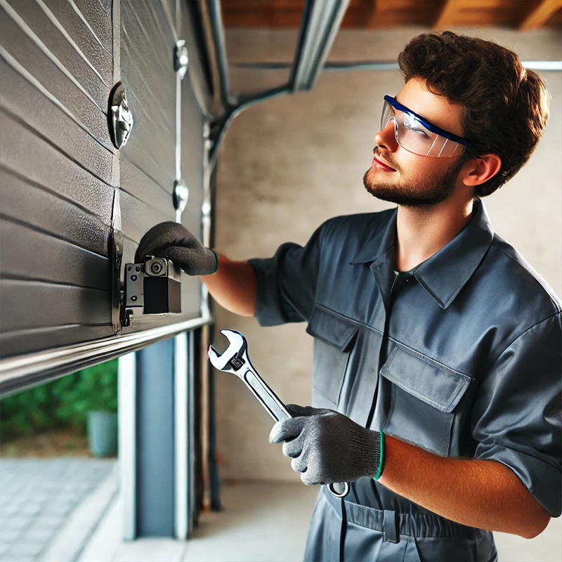 Upgrade your home with San Antonio garage door installation
