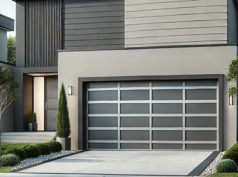 San Antonio's top residential garage door experts