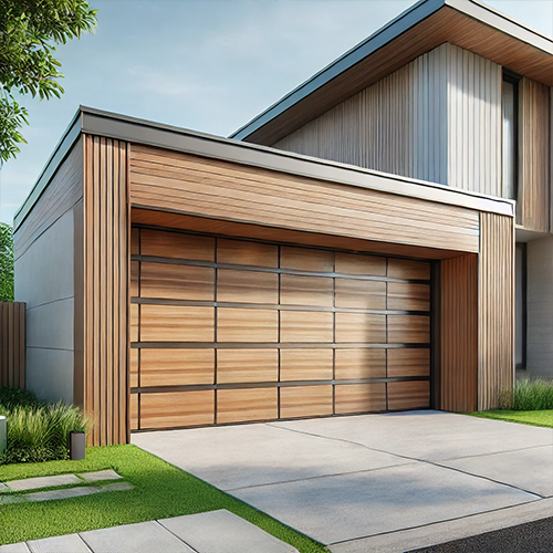 Call now for expert garage door spring repair in San Antonio