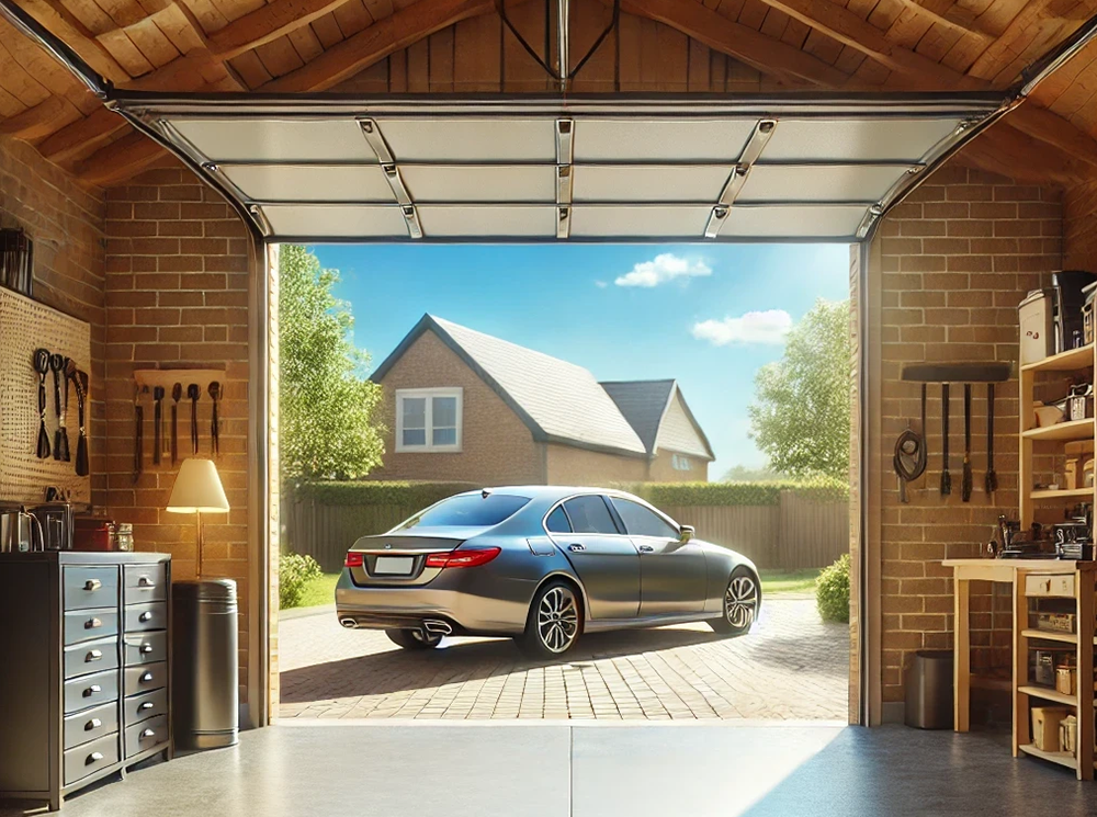 Top San Antonio Garage Door Rollers