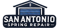 San Antonio Spring Repair